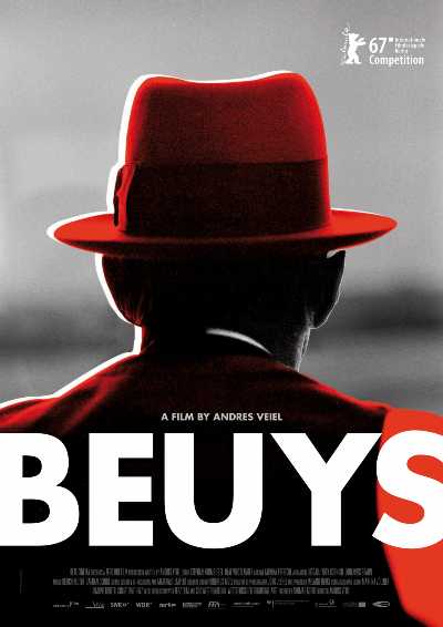 Stasera in TV: Sky Arte presenta "Beuys - L'artista come provocatore"