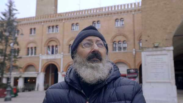 Rai3 - NUOVI EROI - Tornano le storie di cittadini insigniti da Sergio Mattarella con l’Ordine al Merito della Repubblica Italiana