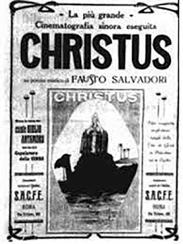 CuriosArte: "Una visione d'arte e di fede" - Un'opera grandiosa realizzata durante il primo conflitto mondiale.