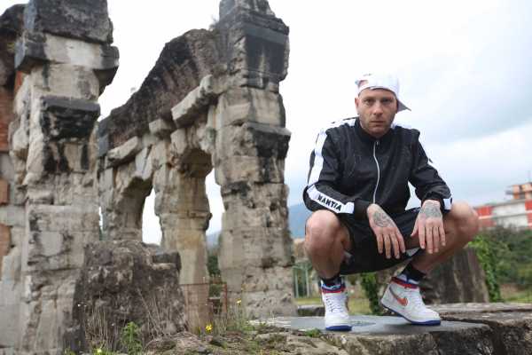 FOOTBALL ROCK LIVE - Svelati i primi nomi degli artisti e calciatori/calciatrici che comporranno il cast