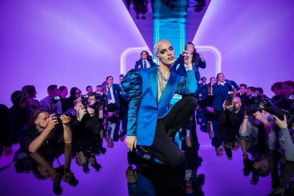 Everybody's Talking About Jamie sarà disponibile in esclusiva su Amazon Prime Video