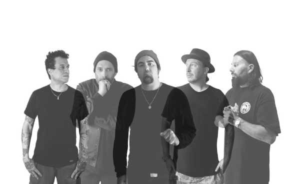 L'unica data italiana dei DEFTONES è rinviata a giugno 2022