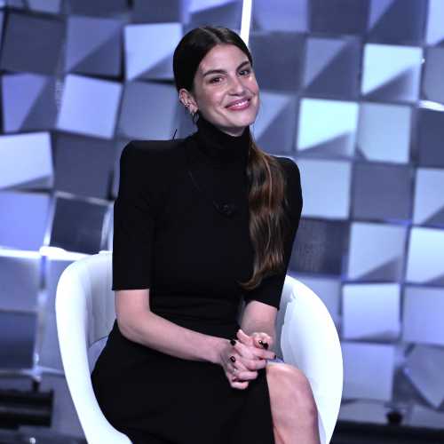 Oggi in TV: A VERISSIMO FRANCESCA FIORETTI: "Bastava un esame in più per salvare Davide"