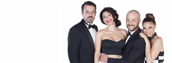 Il musical TOMORROW MORNING al Teatro Martinitt
