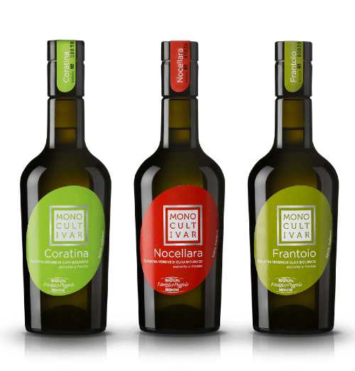 PREMIO EVOOLEUM 2021 : Doppia medaglia per Monini