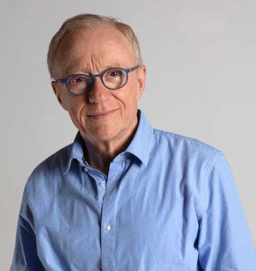 TAOBUK AWARD 2021 a DAVID GROSSMAN, la consegna in presenza a Taormina