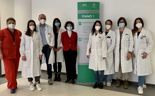Nuovo tipo di leucemia acuta identificato da ricercatori dell’Ateneo di Perugia, lo studio pubblicato sulla rivista internazionale Blood