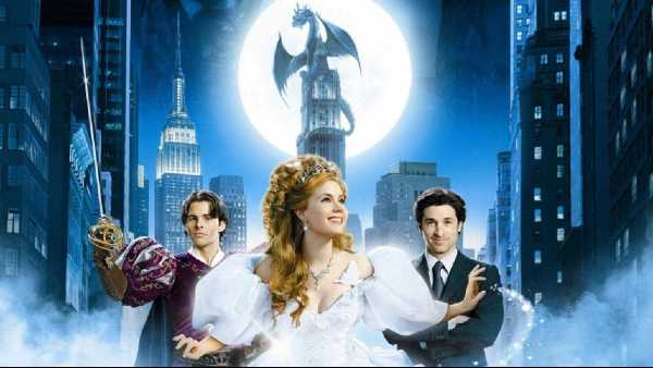 DISNEY+ | Al via la produzione di "Disenchanted". Il debutto nel 2022 sulla piattaforma