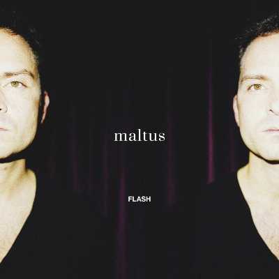 InAscolto: Maltus - FLASH (Flamingo Managment / distr. Artist First, 2021) - Inizio di un percorso