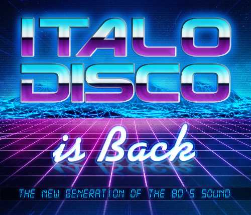 “ITALO DISCO IS BACK”: La rivincita della dance all’italiana