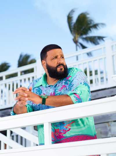 DJ KHALED: è uscito il nuovo album "KHALED KHALED"