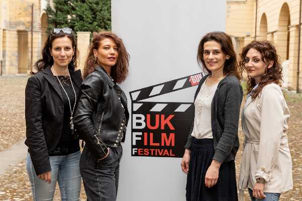 BUK FILM FESTIVAL 2021, vince "PICCIRIDDA" dell'esordiente Paolo Licata dal libro di Catena Fiorello