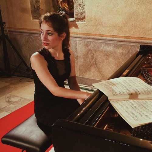 le AFFINITA' ELETTIVE di Schumann per gli incontri-concerto dedicati al musicista tedesco. Con Bossini e i pianisti Marina Pellegrino, Lavinia Bertulli e Michele Giorgi