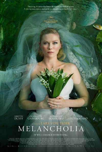 Recensione: Su Nexo + "Melancholia" - Antares è misteriosamente scomparsa...