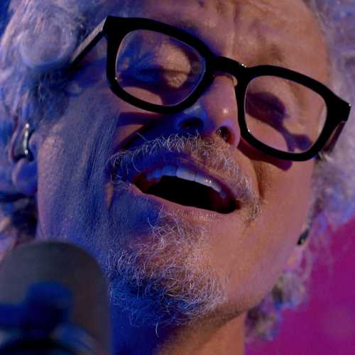 "Niccolò Fabi - Memoria e prospettiva" - Lo speciale in onda stasera su Sky Arte