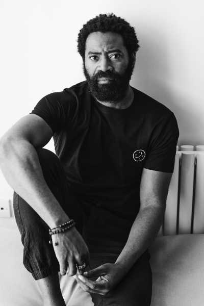 DJANGO - Noomi Rapace e Nicholas Pinnock nel cast. Primo ciak per la serie Sky e Canal+ diretta da Francesca Comencini