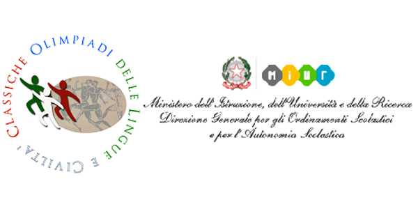 Olimpiadi nazionali di Lingue e Civiltà classiche: premiati i 6 vincitori. Per la prima volta hanno partecipato Scuole da tutta Italia