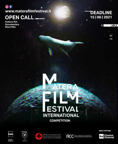 David Cronenberg è l'ospite d'onore della seconda edizione del Matera Film Festival David Cronenberg è l'ospite d'onore della seconda edizione del Matera Film Festival