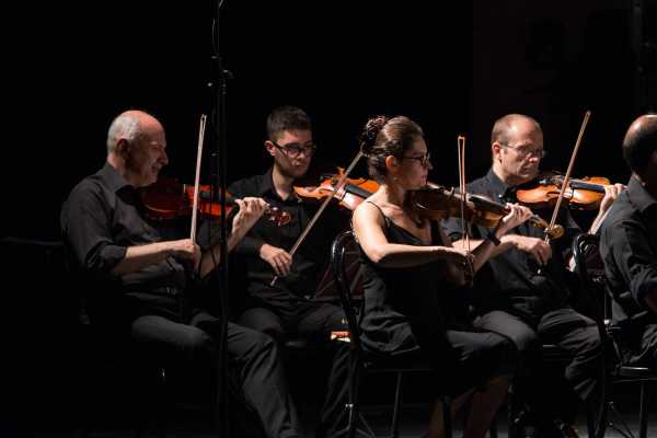 I solisti della Scala Francesco Manara e Massimo Polidori ospiti dell’Orchestra Fiorentina