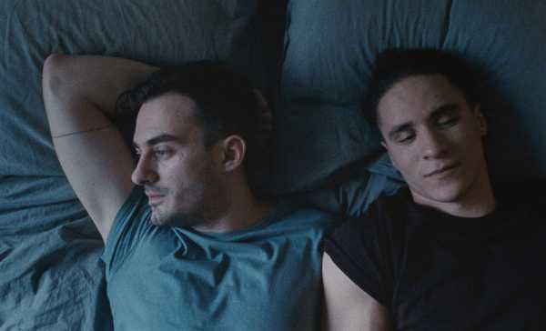 MiX Festival Internazionale: per la Giornata contro l'omolesbobitransfobia 'Poppy Field' in streaming gratuito