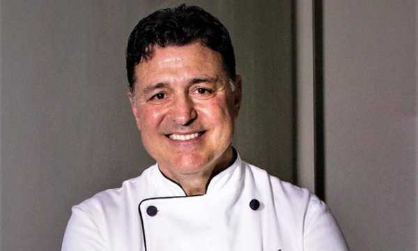 Da calciatore di Serie A a chef in tv: Roberto Scarnecchia conduce Ciao Chef!