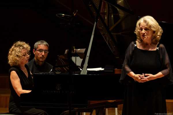 Il Quartetto S2A in scena per MUSICA MAESTRI!