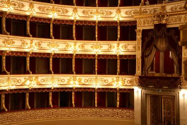 Tutti i weekend di maggio 2021, in Emilia si alza il sipario di Teatri Aperti