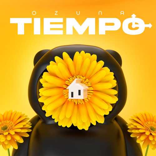 OZUNA: "TIEMPO", il nuovo singolo della superstar portoricana, vincitrice di due Grammy Awards OZUNA: "TIEMPO", il nuovo singolo della superstar portoricana, vincitrice di due Grammy Awards