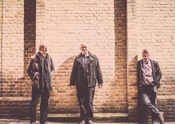VAN DER GRAAF GENERATOR, il tour è rinviato al 2022. Si aggiunge una tappa in Piemonte
