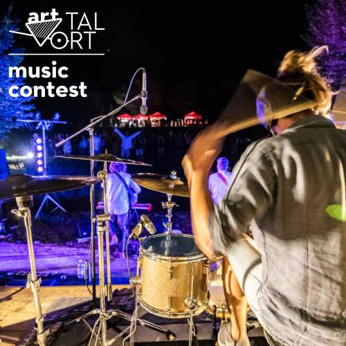 Art Tal Ort cerca giovani musicisti: lanciata la call per l’edizione 2021