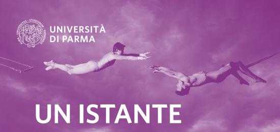 La formazione alle competenze digitali post Covid-19 al ciclo "Un istante" dell'Università di Parma