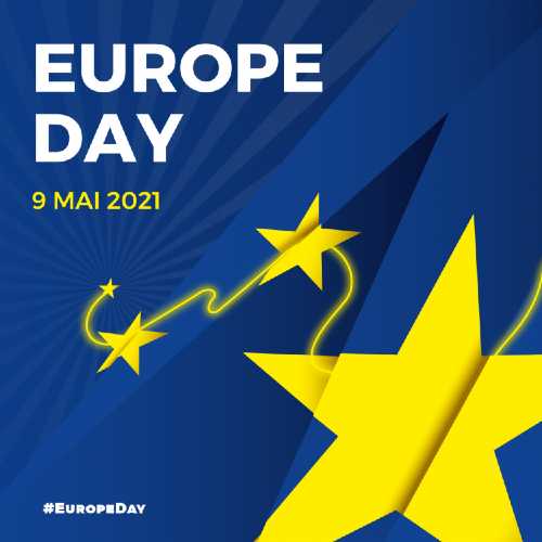 Festa dell’Europa, le iniziative del Ministero dell'Istruzione per le celebrazioni