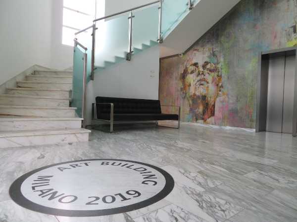 Gli appartamenti di Art Building Milano all'asta su HomesToPeople