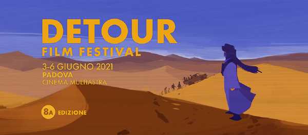 Detour - Festival del cinema di viaggio. Al via l'ottava edizione