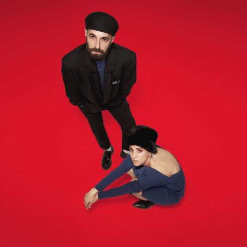 COMA_COSE - Annunciate le prime date del NOSTRALGIA TOUR
