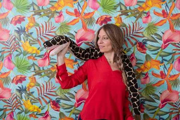 VOX IN BESTIA: nuovo progetto del soprano Laura Catrani sugli animali della Divina Commedia