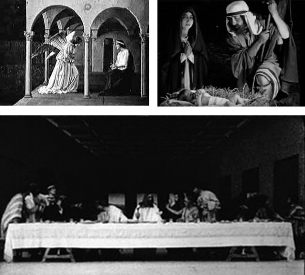 CuriosArte: "Una visione d'arte e di fede" - Un'opera grandiosa realizzata durante il primo conflitto mondiale.