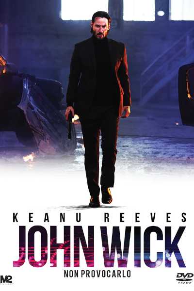 Il film del giorno: "John Wick" (su Italia 1)