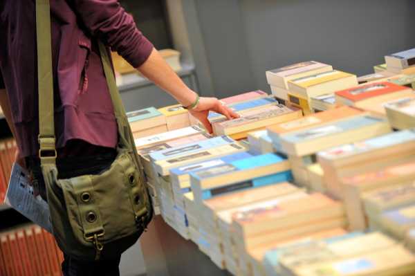 Online il bando per la Capitale italiana del libro 2022