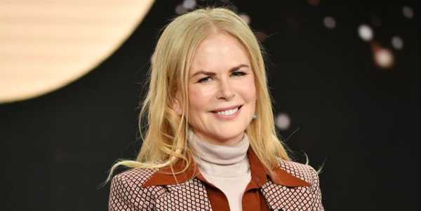 Nine Perfect Strangers, con Nicole Kidman e Melissa McCarthy, sarà disponibile in esclusiva su Amazon Prime Video