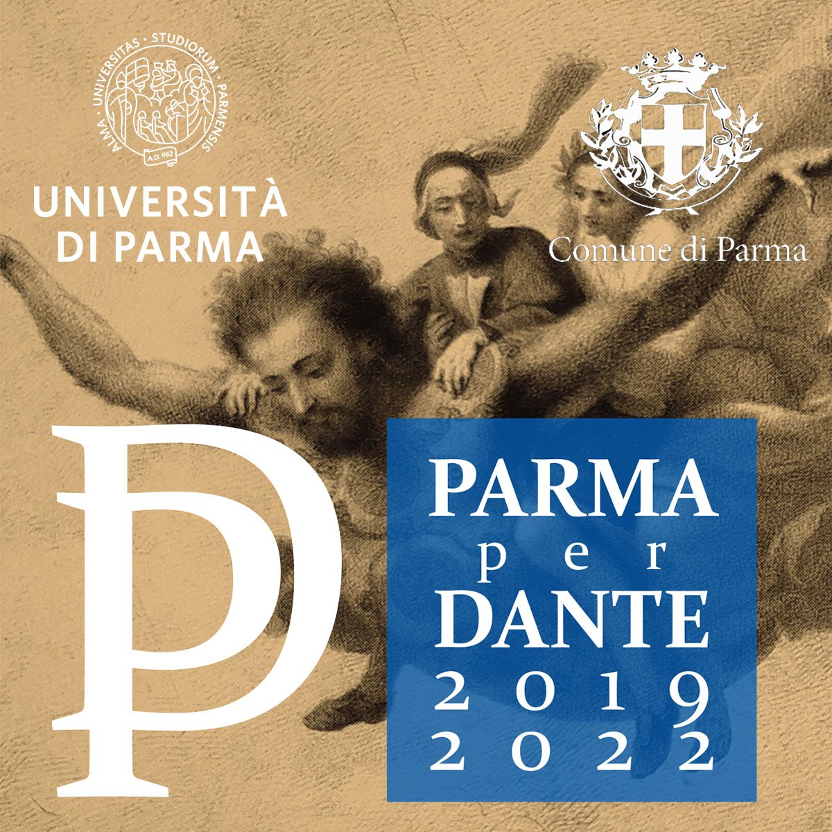 A “Parma per Dante” focus su “Dante/Pasolini”