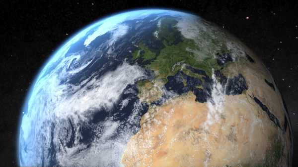 Oggi in TV: Earth, The Nature of our Planet. Su Rai5 (canale 23) le meraviglie dell'acqua