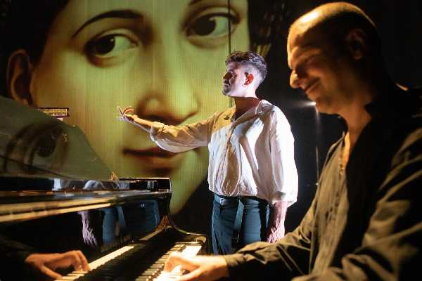 Il teatro Secci di Terni riapre al pubblico con due spettacoli