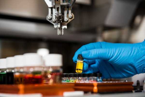 La teoria dei codici in aiuto delle biotecnologie