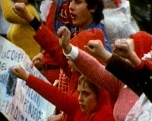 AAMOD: "Immagini e Immaginari del PCI", rassegna cinematografica e incontri per il centenario (25-28 maggio 2021)