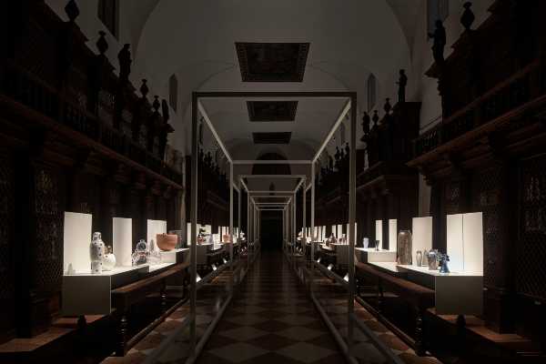 La Fondazione Giorgio Cini annuncia le nuove date di “HOMO FABER. Crafting a more human future”