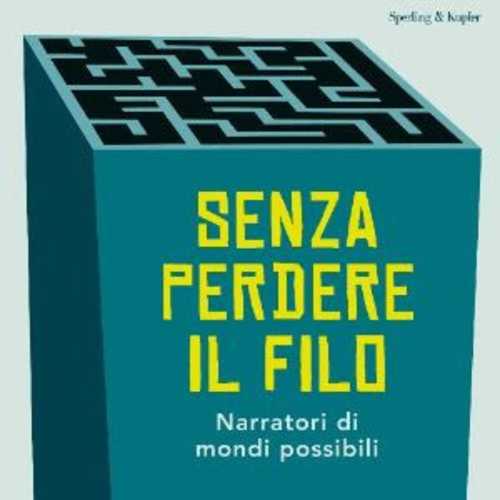 "Senza perdere il filo" - il podcast sulla sostenibilità di Sperling & Kupfer