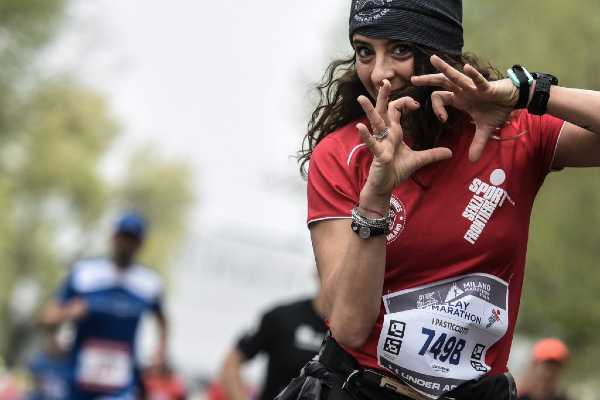 Arriva la Generali Milano Marathon 2021: si ritorna a “correre insieme” Arriva la Generali Milano Marathon 2021: si ritorna a “correre insieme”