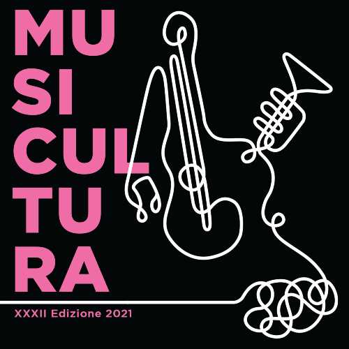 "MUSICULTURA 2021" la compilation della XXXII edizione