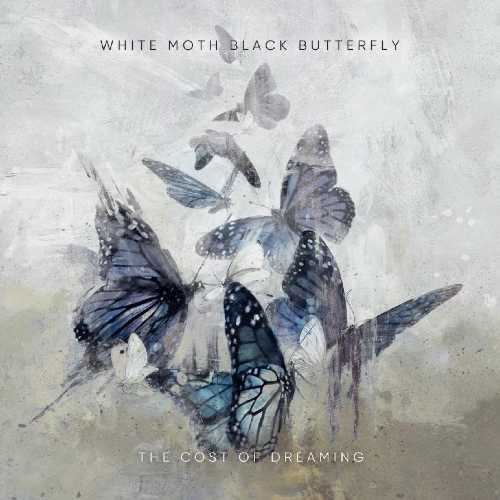 I White Moth Black Butterfly presentano il nuovo singolo e il video di "Soma" I White Moth Black Butterfly presentano il nuovo singolo e il video di "Soma"